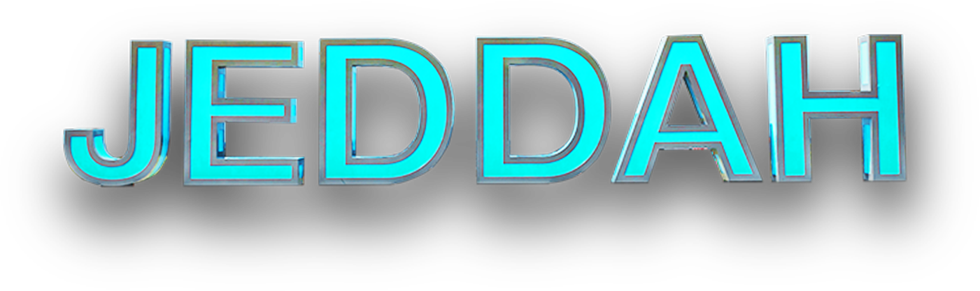 Jeddah